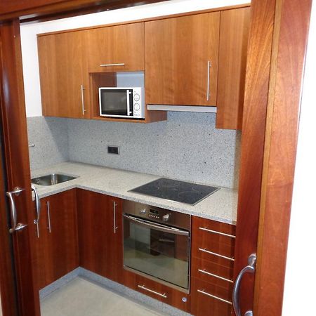 Apartamentos Turisticos Javier لوغو المظهر الخارجي الصورة