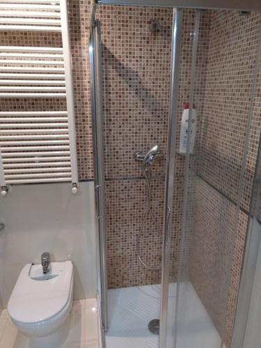 Apartamentos Turisticos Javier لوغو المظهر الخارجي الصورة