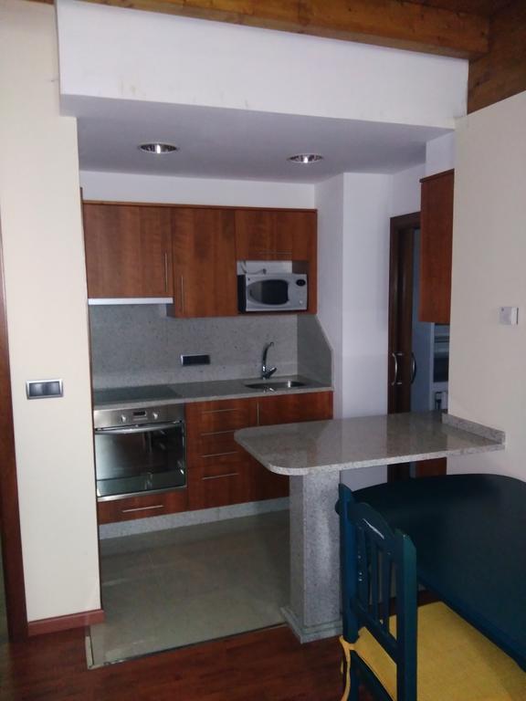 Apartamentos Turisticos Javier لوغو المظهر الخارجي الصورة