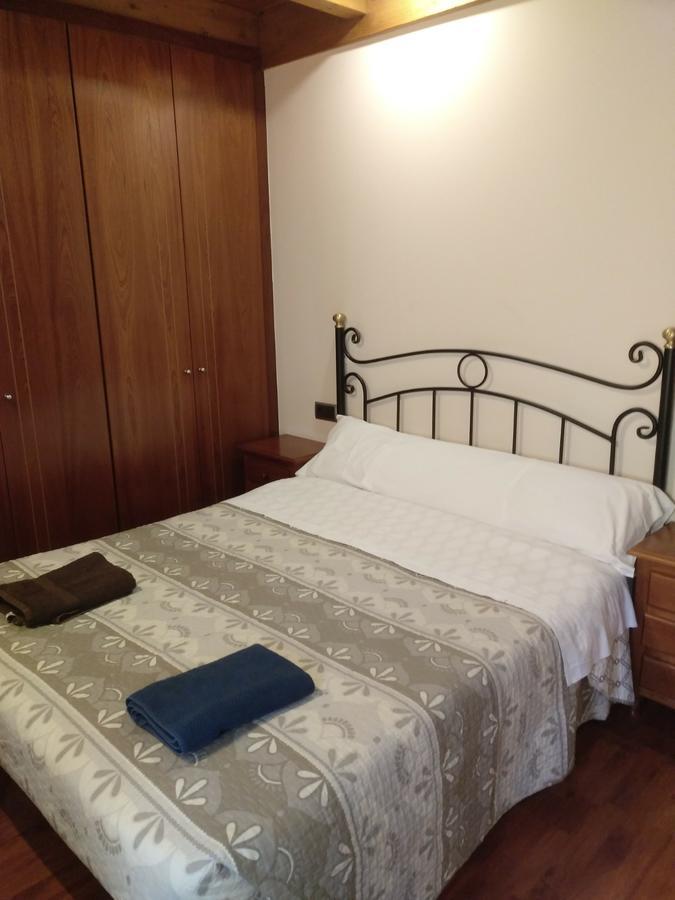 Apartamentos Turisticos Javier لوغو المظهر الخارجي الصورة