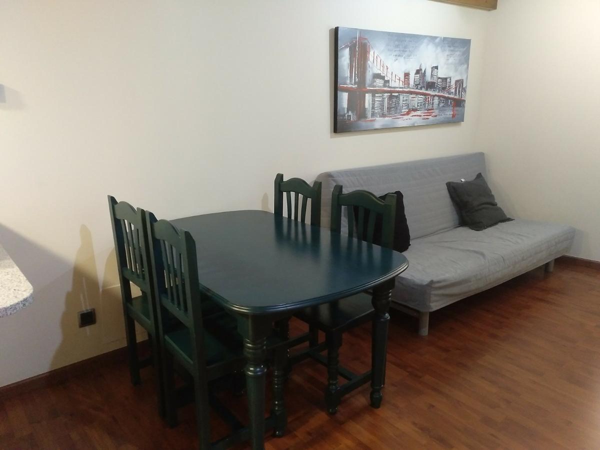 Apartamentos Turisticos Javier لوغو المظهر الخارجي الصورة
